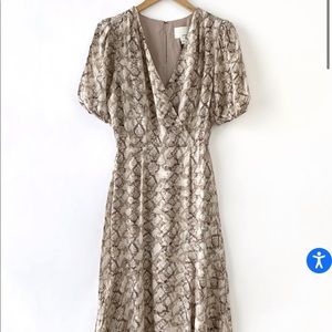 Greylin dress size XS